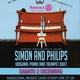 The Simon and Philips Duet