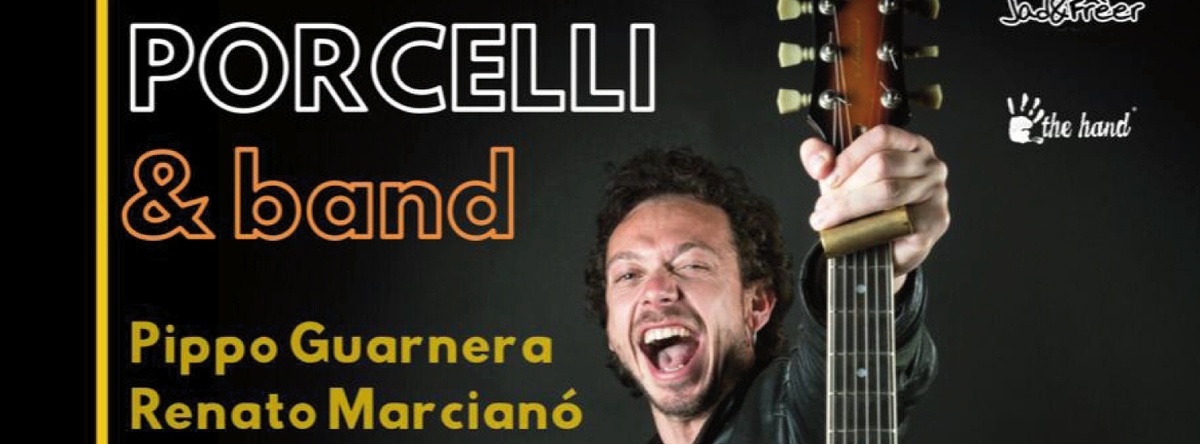 Gennaro Porcelli & RR Band