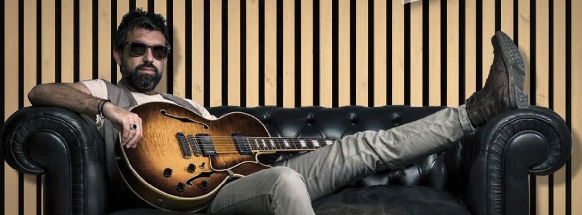 Alex Gariazzo Duo