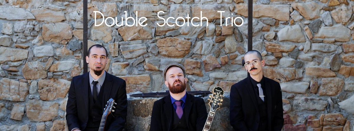 Double Scotch trio