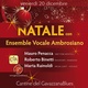 Ensemble Vocale Ambrosiano