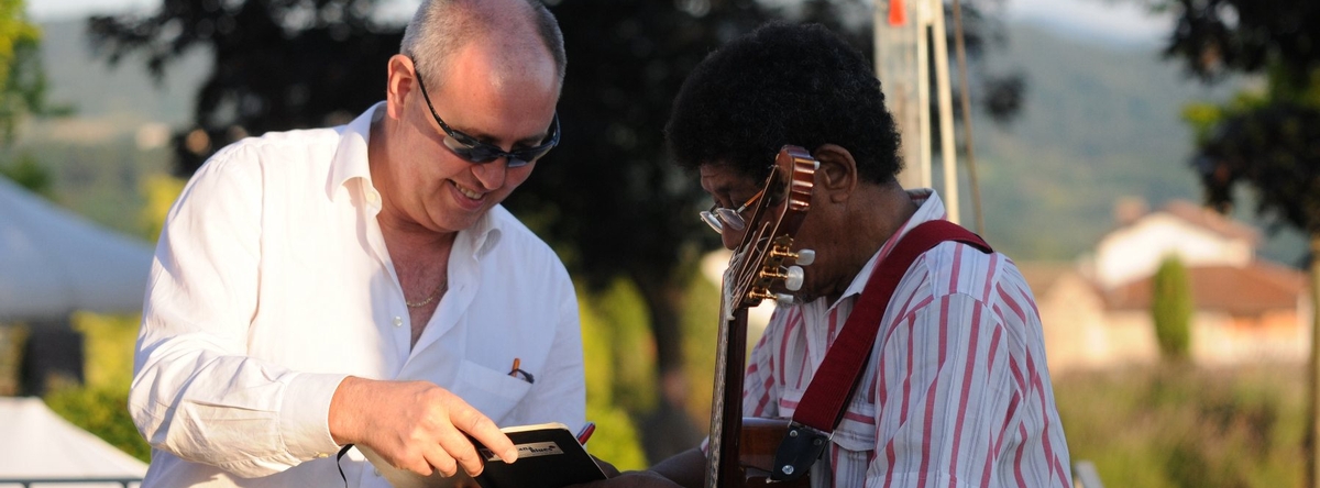 Festival 2011