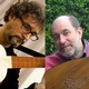 Massimo Marchese e Ugo Nastrucci