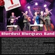 Bluedust Bluegrass Band
