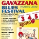 Gavazzana Blues Festival