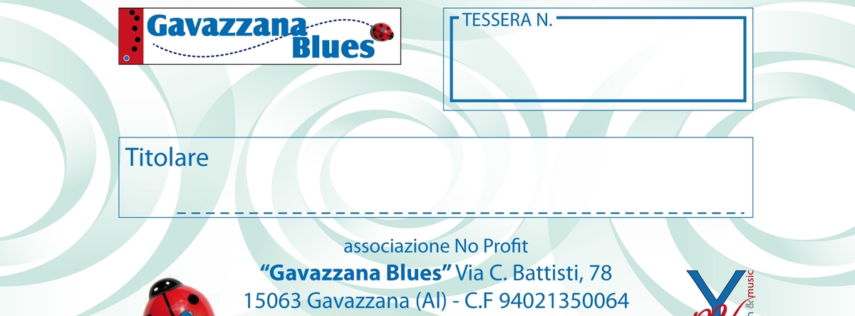 Tesseramento on line