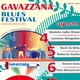 Gavazzana Blues Festival 2023